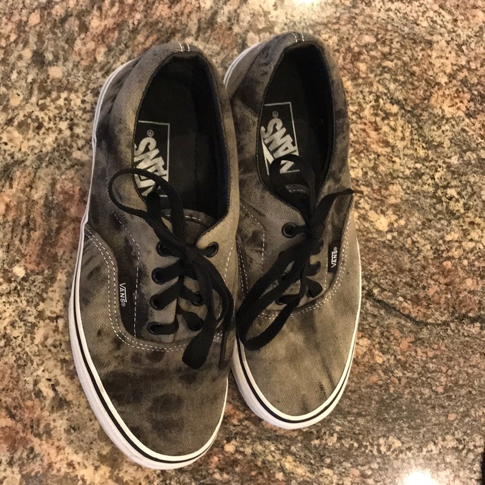 Vans Men’s Size 5.5/Women’s Size 7